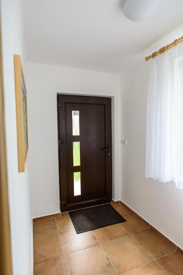 Apartmany Slavikov - Country Suite Horni Radechova Esterno foto